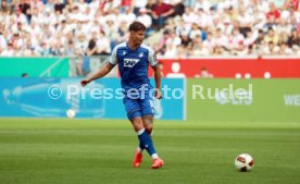 12.09.26 TSG 1899 Hoffenheim - VfB Stuttgart