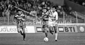 VfB Stuttgart - 1. FC Kaiserslautern