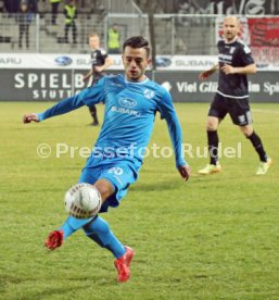 Stuttgarter Kickers