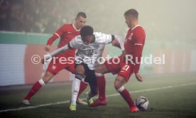 12.11.21 U21 Deutschland - U21 Polen