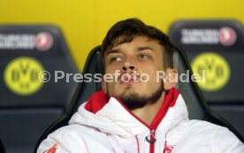 Borussia Dortmund - VfB Stuttgart