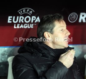 01.12.10 Young Boys Bern - VfB Stuttgart