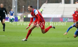 12.12.21 Karlsruher SC - 1. FC Heidenheim