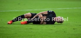 VfB Stuttgart - Borussia Dortmund