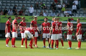 21.08.21 SC Freiburg - Borussia Dortmund