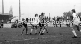 16.11.85 VfB Stuttgart II - FC Rastatt 04