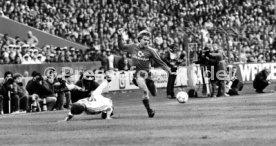 VfB Stuttgart - FC Bayern M&uuml;nchen