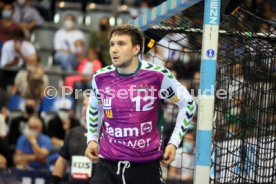 16.09.21 TVB Stuttgart - Frisch Auf G&ouml;ppingen