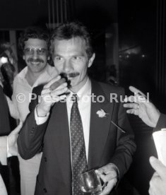 26.05.1984 VfB Stuttgart Meisterschaft 1984 Empfang Rathaus