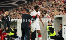 26.10.25 VfB Stuttgart - 1. FSV Mainz 05