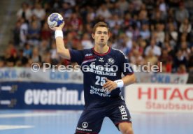 DKB Handball Bundesliga