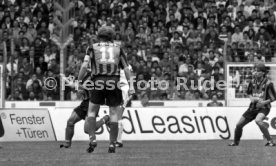27.05.95 VfB Stuttgart - SC Freiburg