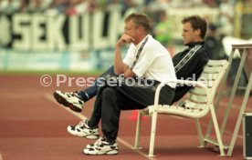 02.08.98 SSV Ulm 1846 - SG Wattenscheid 09