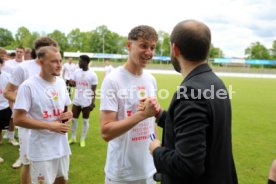 18.05.24 VfB Stuttgart II - TSG 1899 Hoffenheim II