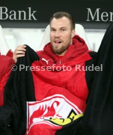 VfB Stuttgart - 1. FC N&uuml;rnberg
