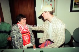 26.10.96 VfB Stuttgart - Borussia M&ouml;nchengladbach