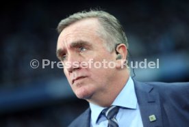 TSV 1860 M&uuml;nchen - VfB Stuttgart
