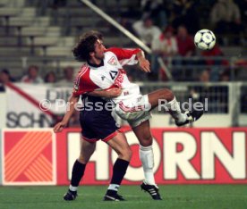 22.09.98 VfB Stuttgart - Eintracht Frankfurt