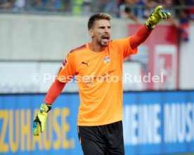 1. FC Heidenheim- VfB Stuttgart