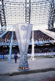 03.05.89 SSC Neapel - VfB Stuttgart