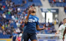 17.04.22 TSG 1899 Hoffenheim - SpVgg Greuther F&uuml;rth