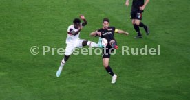 09.10.22 VfB Stuttgart - 1. FC Union Berlin
