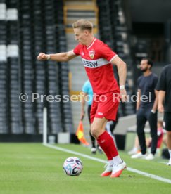 15.08.26 Fulham FC - VfB Stuttgart