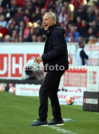 16.10.21 SC Freiburg - RB Leipzig