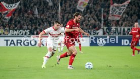 29.10.24 VfB Stuttgart - 1. FC Kaiserslautern