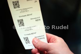 VfB Stuttgart Mitgliederversammlung 2019