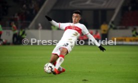 VfB Stuttgart - SC Freiburg