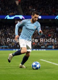 Manchester City - TSG 1899 Hoffenheim