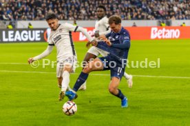 15.10.26 TSG 1899 Hoffenheim - Besiktas Istanbul