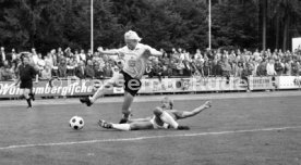 25.08.79 Heidenheimer SB - Hertha BSC Berlin