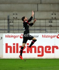 01.11.20 SC Freiburg - Bayer 04 Leverkusen