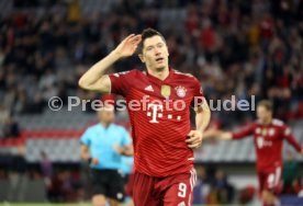 29.09.21 FC Bayern M&uuml;nchen - Dynamo Kiew