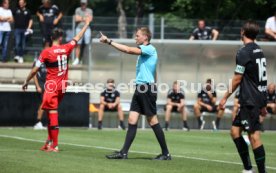 10.07.21 VfB Stuttgart - FC St. Gallen