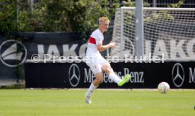 13.08.23 U19 VfB Stuttgart - U19 SpVgg Greuther F&uuml;rth