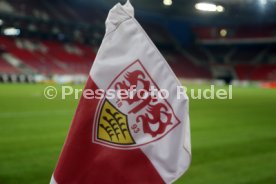16.01.21 VfB Stuttgart - Borussia M&ouml;nchengladbach