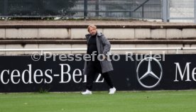 18.09.22 VfB Stuttgart Training