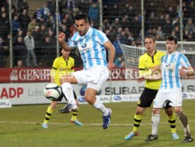 Stuttgarter Kickers