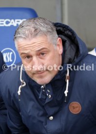 Karlsruher SC - DSC Arminia Bielefeld