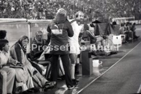 23.05.79 Borussia M&ouml;nchengladbach - Roter Stern Belgrad