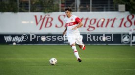 03.09.26 U19 VfB Stuttgart - U19 SGV Freiberg
