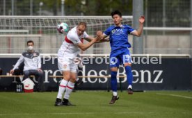 08.05.21 VfB Stuttgart II - FC Bayern Alzenau