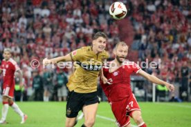 28.08.26 FC Bayern M&uuml;nchen - VfB Stuttgart