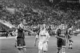 27.08.95 Stuttgarter Kickers - FC Bayern M&uuml;nchen