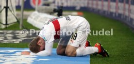 VfB Stuttgart - SV Werder Bremen