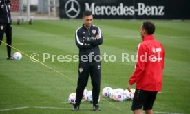 21.03.24 VfB Stuttgart Training