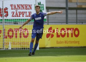15.08.20 SC Freiburg - Karlsruher SC